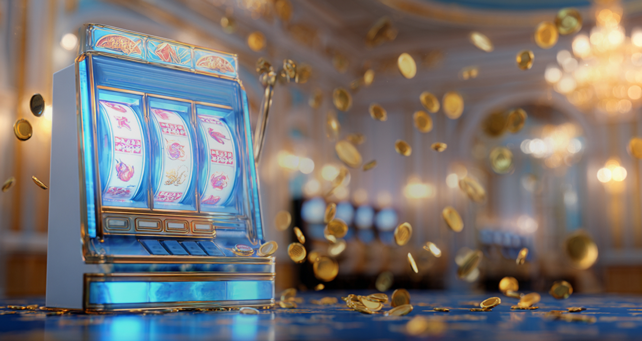 Slotspalace Casino