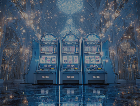 Slotspalace Casino