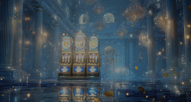 Slotspalace Casino