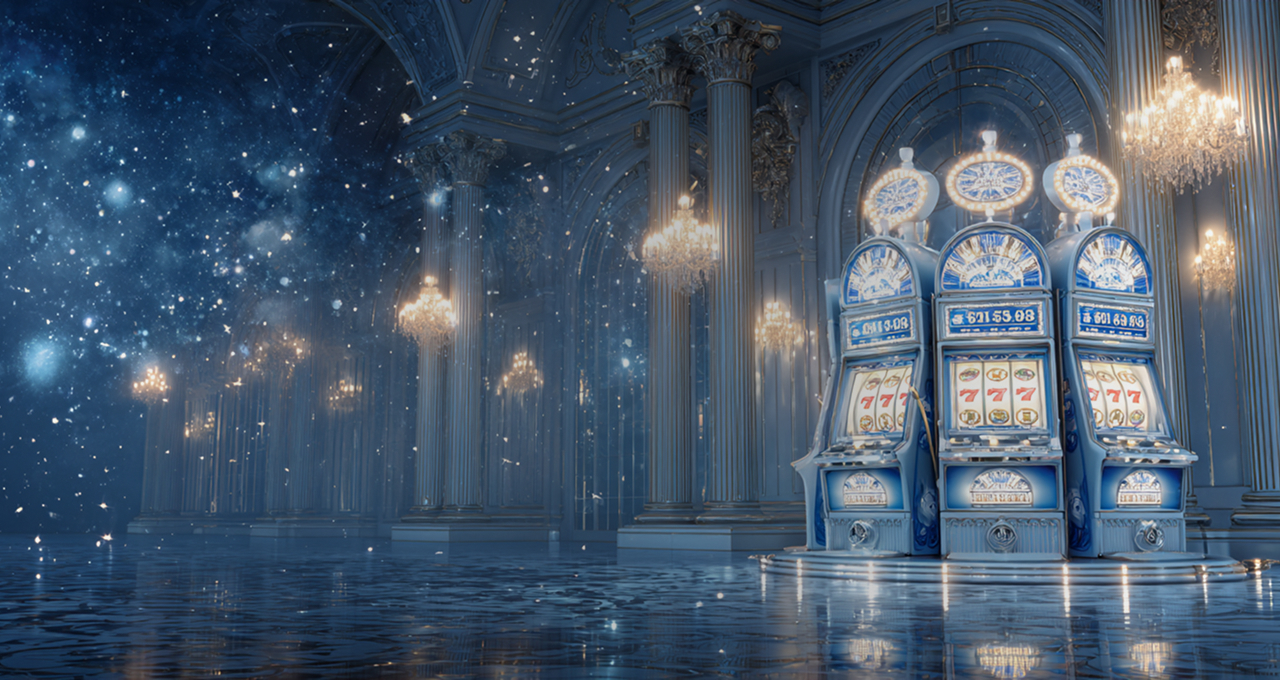 Slotspalace Casino